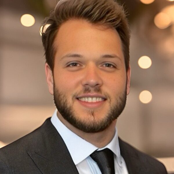 Troy Fortin Jr
